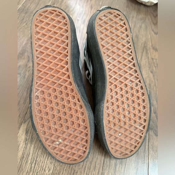 Vans flame - Picture 9 of 9